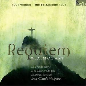 Requiem: II. SEQUENZ(3-8): Dies irae
