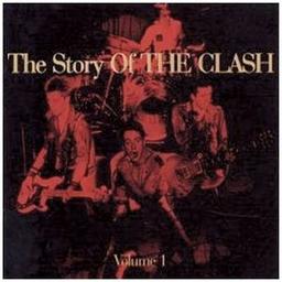 The Story of The Clash, Volume 1