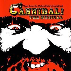 Cannibal! the Musical (OST)