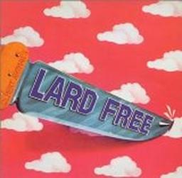 Gilbert Artman’s Lard Free