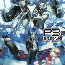 Persona 3 (OST)