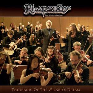 The Magic of the Wizard's Dream (album version)