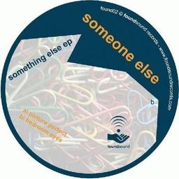 Something Else EP (EP)