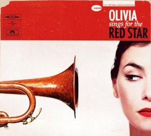 Olivia Sings for the Red Star (EP)