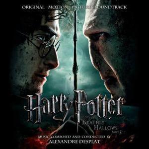 Harry Potter and the Deathly Hallows, Part 2 (OST)