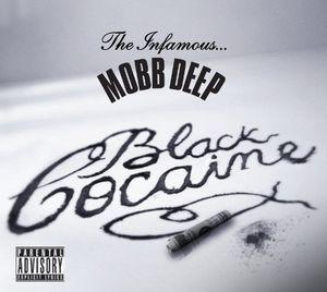 Black Cocaine (EP)