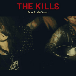 Black Balloon (EP)