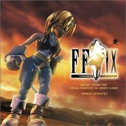 Final Fantasy IX: Uematsu's Best Selection (OST)