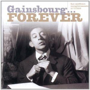 Gainsbourg... Forever