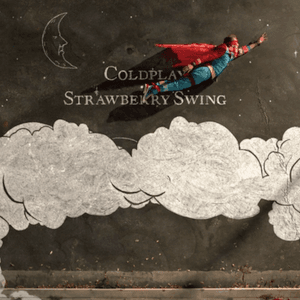Strawberry Swing (Single)
