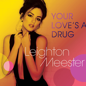 Your Love’s a Drug (Single)