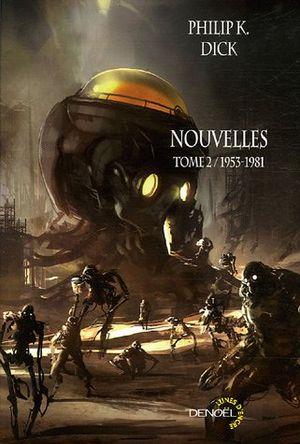1953-1981 - Nouvelles, tome 2