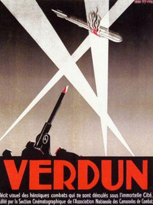 Verdun, visions d'histoire
