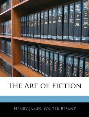 The Art of Fiction