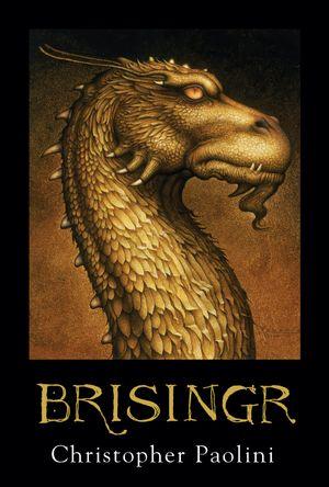 Brisingr - Le Cycle de l'héritage, tome 3