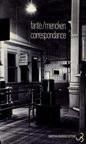 Correspondance 1930-1952