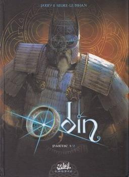 Odin, tome 1