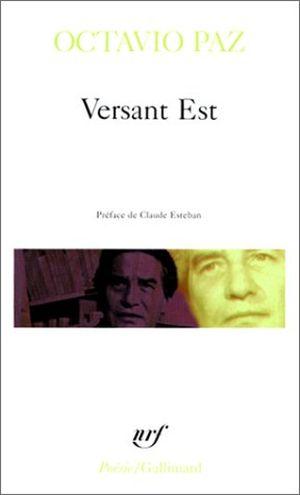 Versant Est