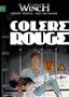 Colère rouge - Largo Winch, tome 18