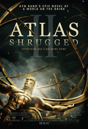 Atlas Shrugged : Part 2