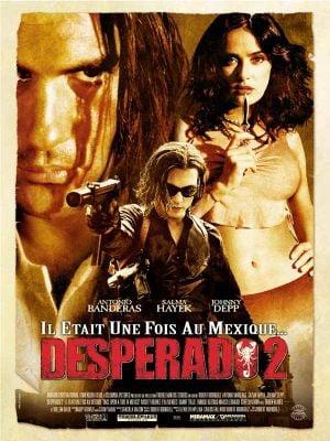 Desperado 2 : Il était une fois au Mexique