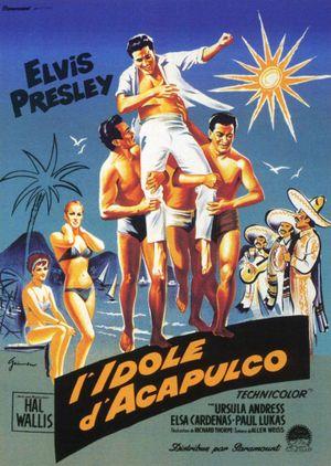L'Idole d'Acapulco