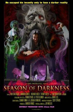Season of Darkness