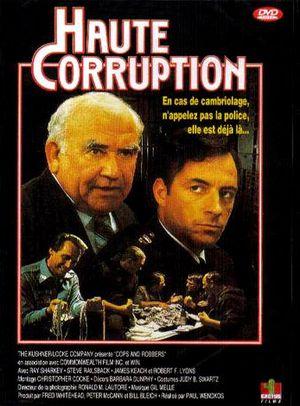 Haute Corruption