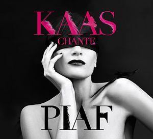 Kaas chante Piaf