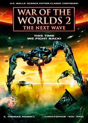 La Guerre des mondes 2 : La Nouvelle vague
