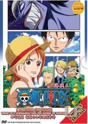 One Piece: Episode of Nami