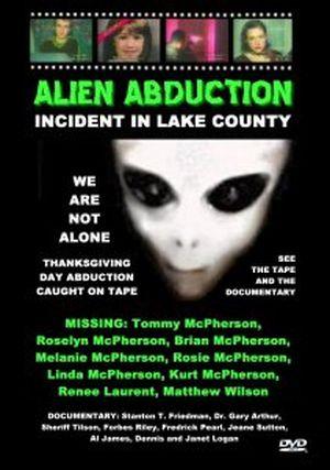 Alien Abduction : Incident in Lake County