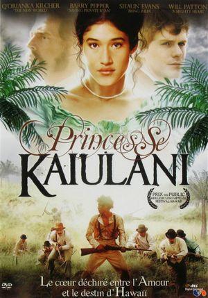 Princesse Kaʻiulani