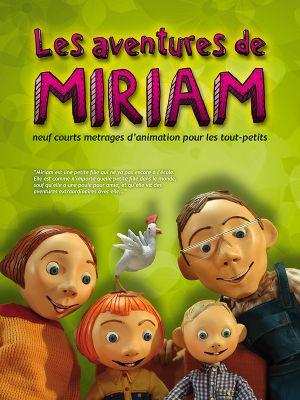 Les aventures de Miriam