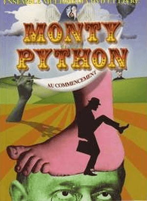 Monty Python - Au Commencement