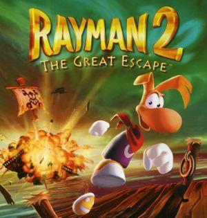 Rayman 2: The Great Escape Mobile
