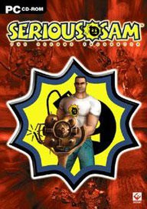 Serious Sam: Second Contact