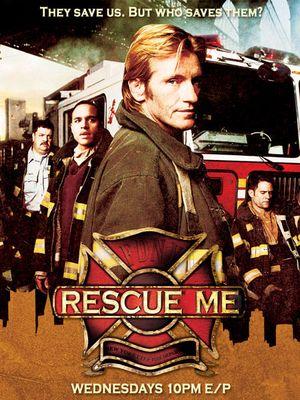 Rescue Me, les héros du 11 septembre