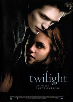 Twilight : Chapitre 1 - Fascination