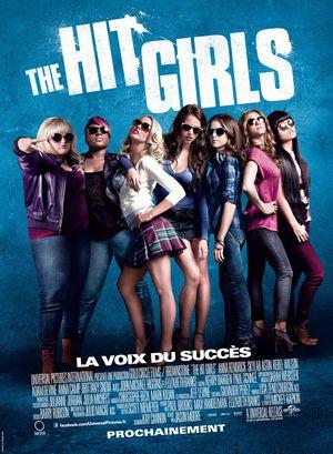 The Hit Girls (Pitch Perfect)