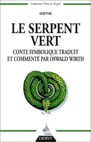 Le Serpent vert