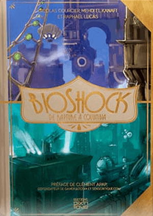 BioShock, de Rapture à Columbia