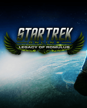 Star Trek Online: Legacy of Romulus