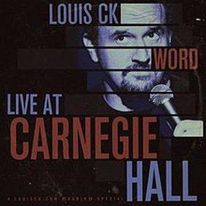 Word - Live at Carnegie Hall (Live)