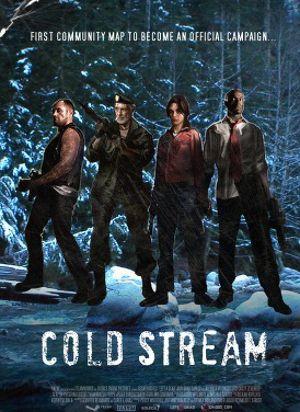 Left 4 Dead 2: Cold Stream