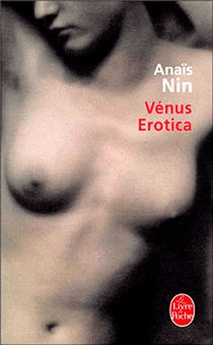 Vénus érotica