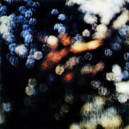 Obscured by Clouds (OST)