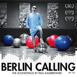 Berlin Calling: The Soundtrack (OST)