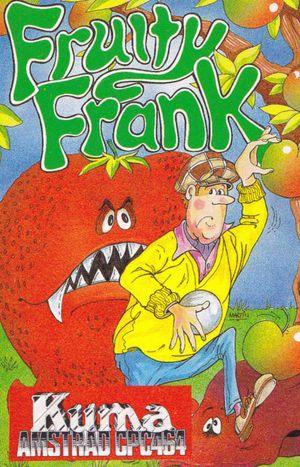 Fruity Frank