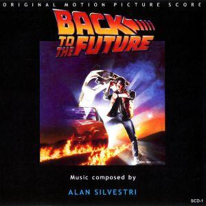 Back to the Future (OST)